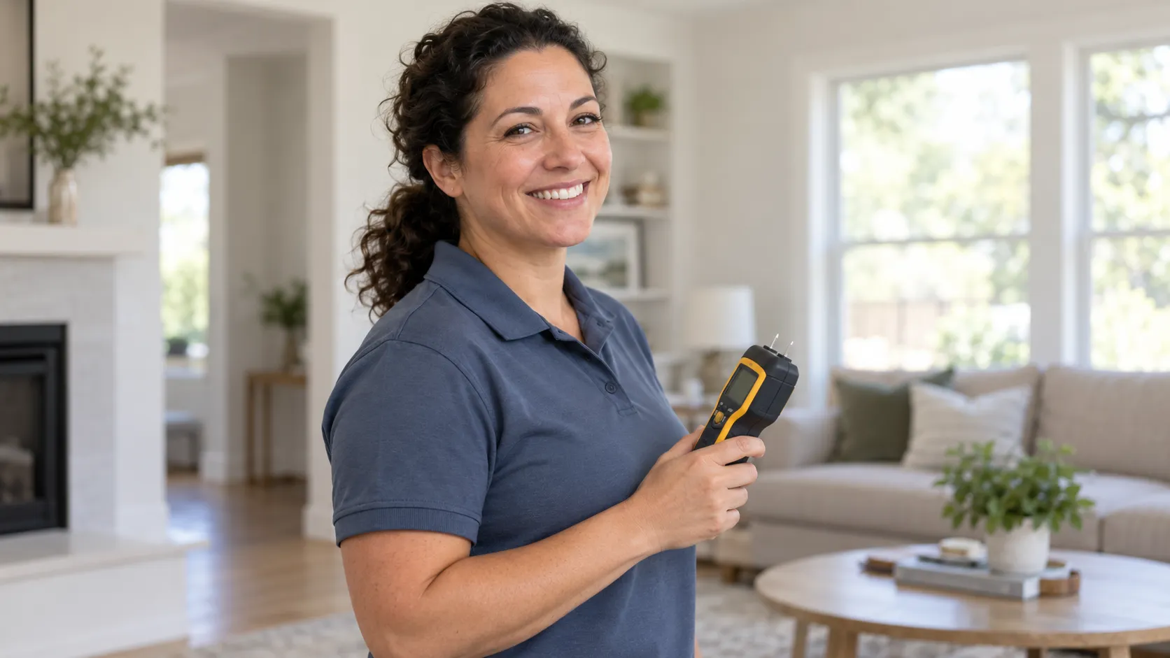 Restoration provider ready to help a Seattle homeowner